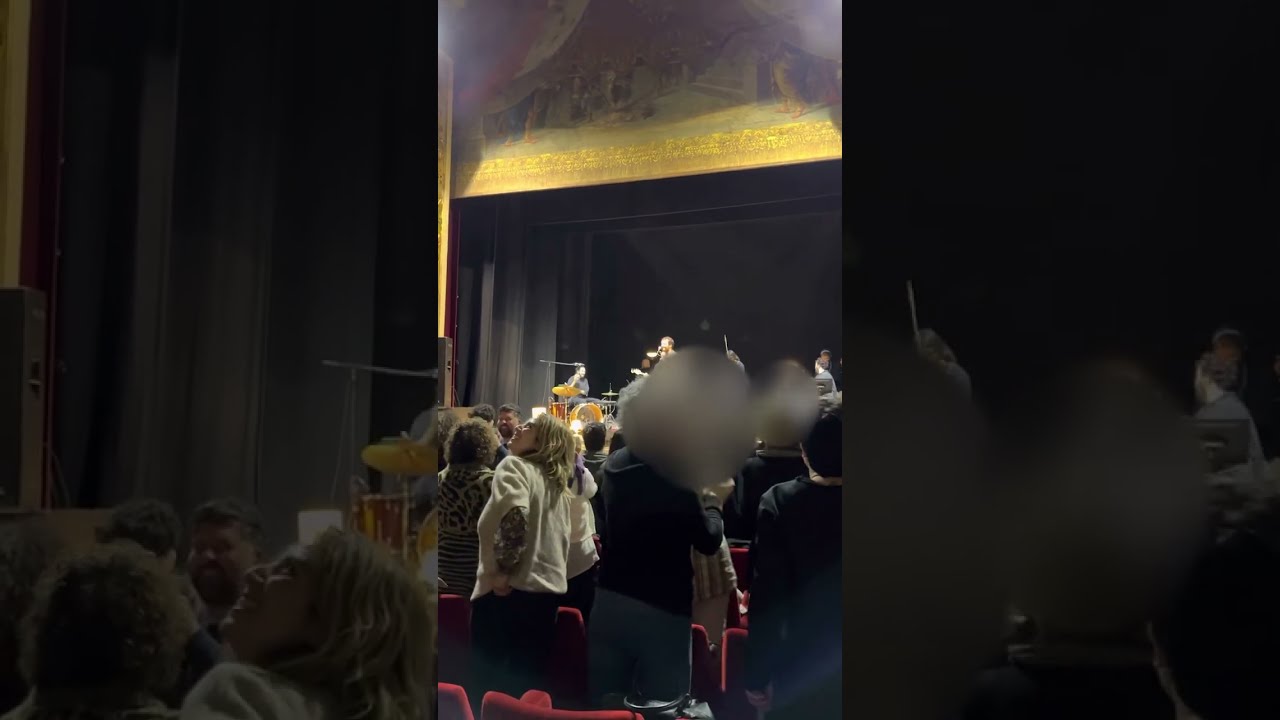 Setak - Pane e ‘ccicorje - Live Teatro comunale Atri (15/04/2023)