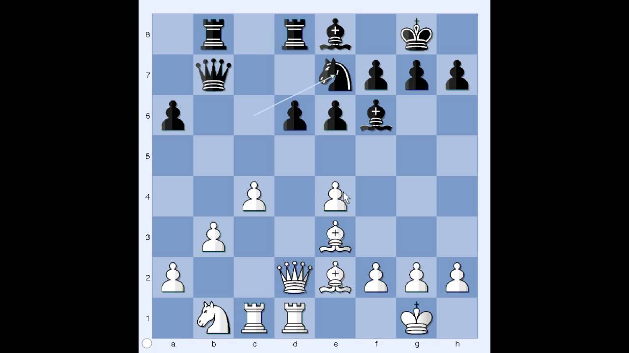 Sicilian Opening: Jose Raul Capablanca vs Rafael Cintron - Puerto Rico 1934