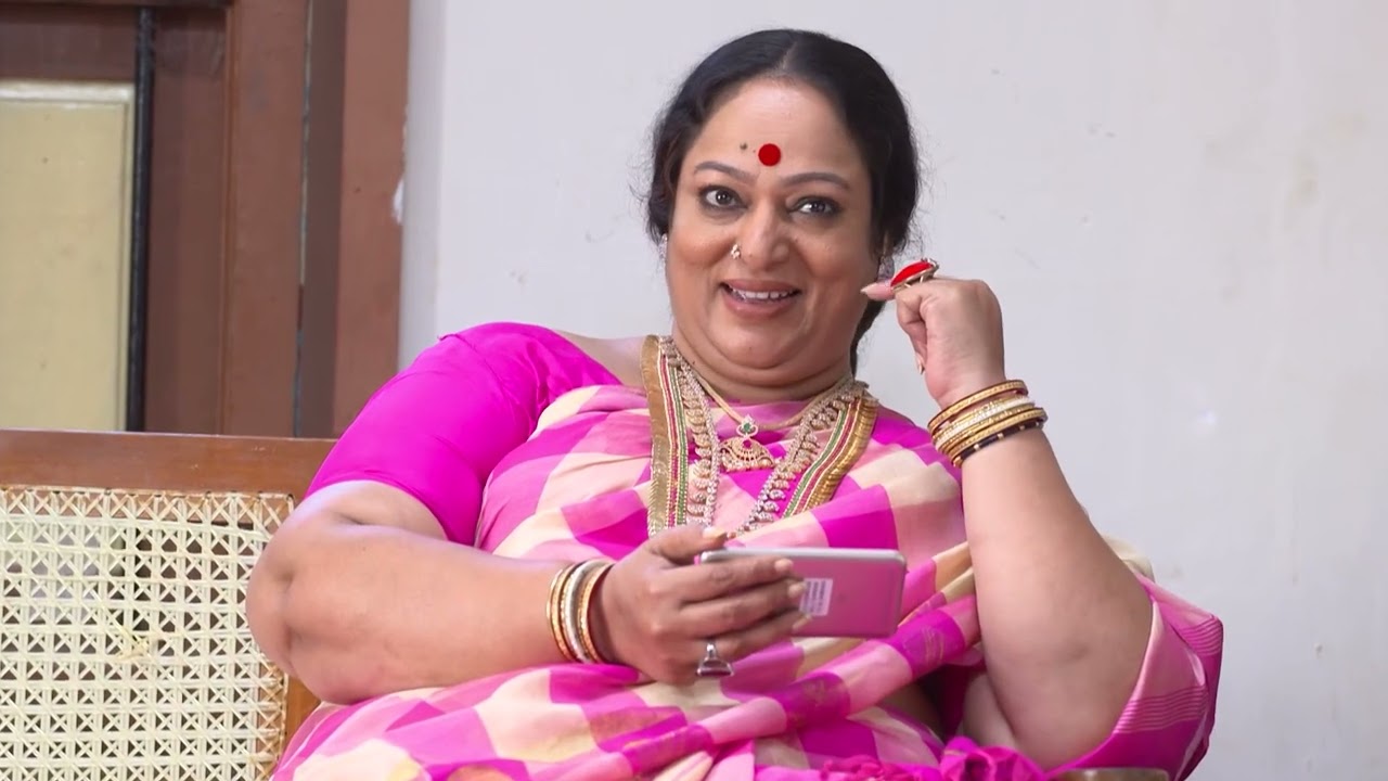 Gokulathil Seethai - Ep 103 - Loka Vani, R. Chitra - Tamil Tv Serial - Zee5 Tamil Classics