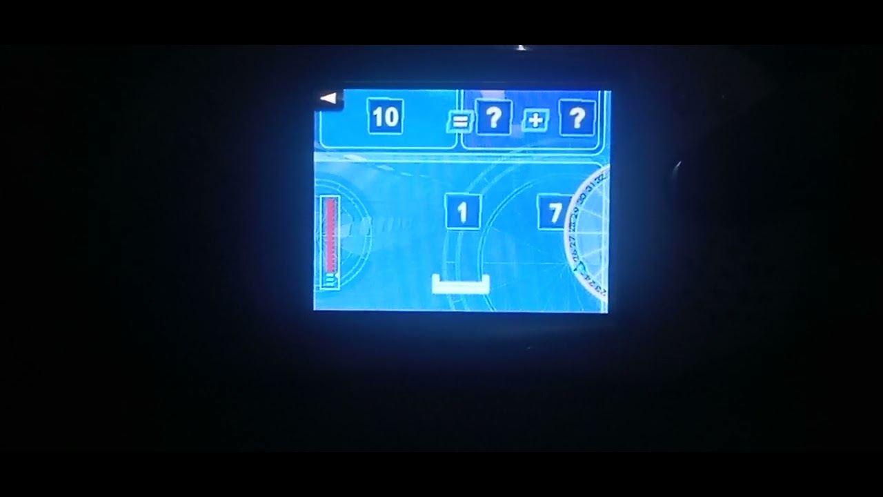 Leapster Explorer - Cars 2 - Part 5 - Secret Decoder