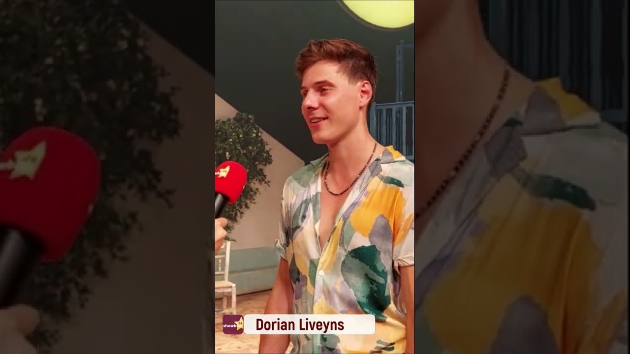 Dorian Liveyns weet het wel: "Mogen tv-makers mij voor bellen"