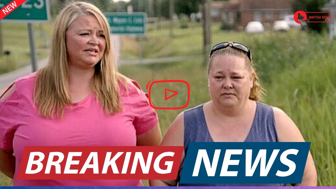 &lsquo;1000-Lb Sisters&rsquo; Fans Love Amanda Halterman&rsquo;s Sassy Pixie Cut Look