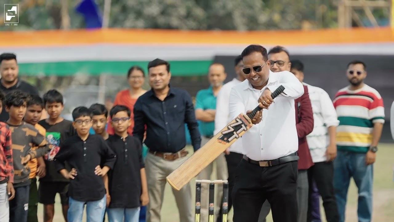 Naxalbari Premier league
