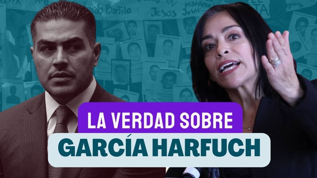ANABEL HERNÁNDEZ: la POLICÍA de GARCÍA HARFUCH ATACÓ a los NORMALISTAS de AYOTZINAPA