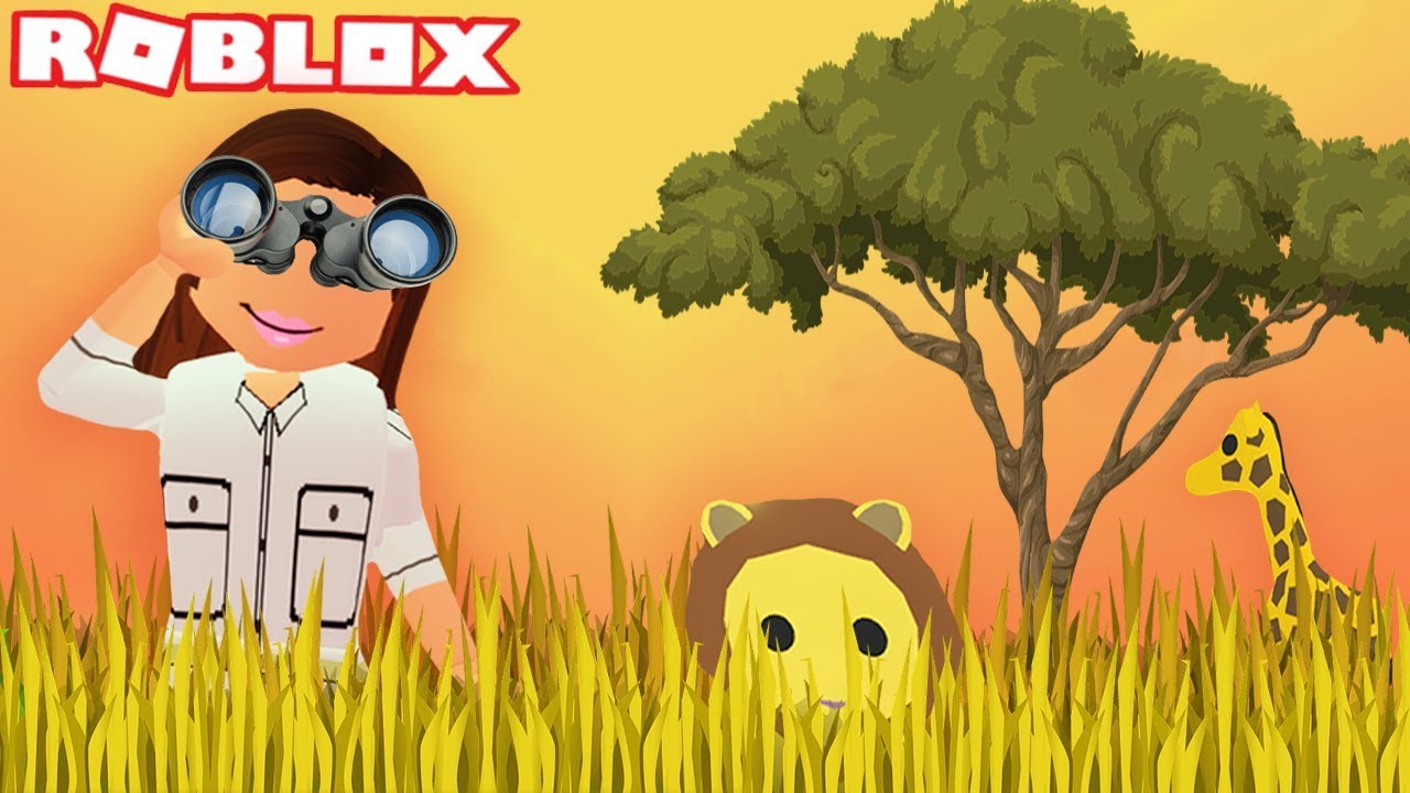 🦁 NEW SAFARI PETS ON ADOPT ME 🦁 | Roblox