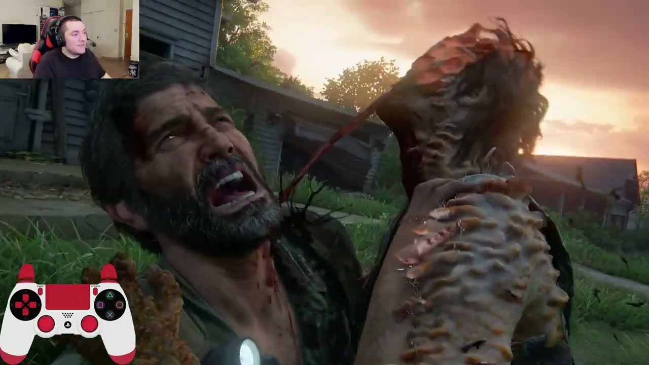 Что мне не нравится в ремейке TLOU