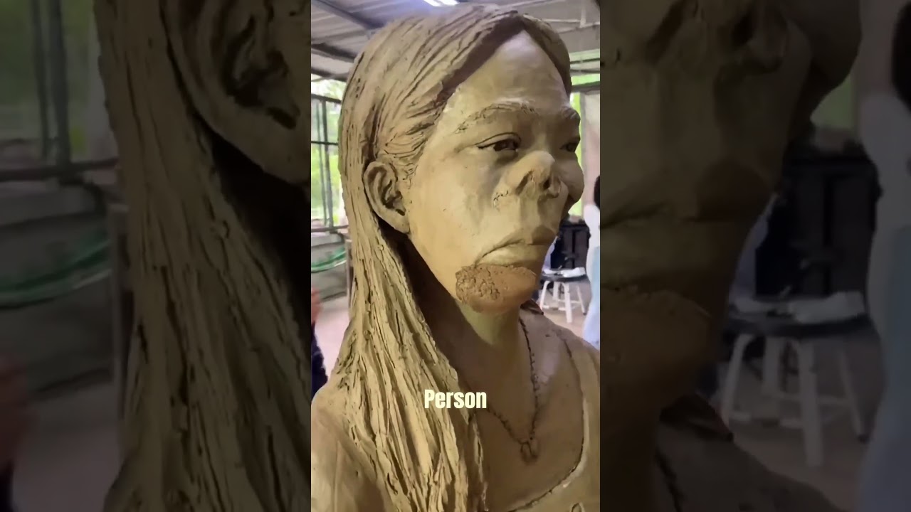 The Weird Way to Release Stress in Thailand 😡👊