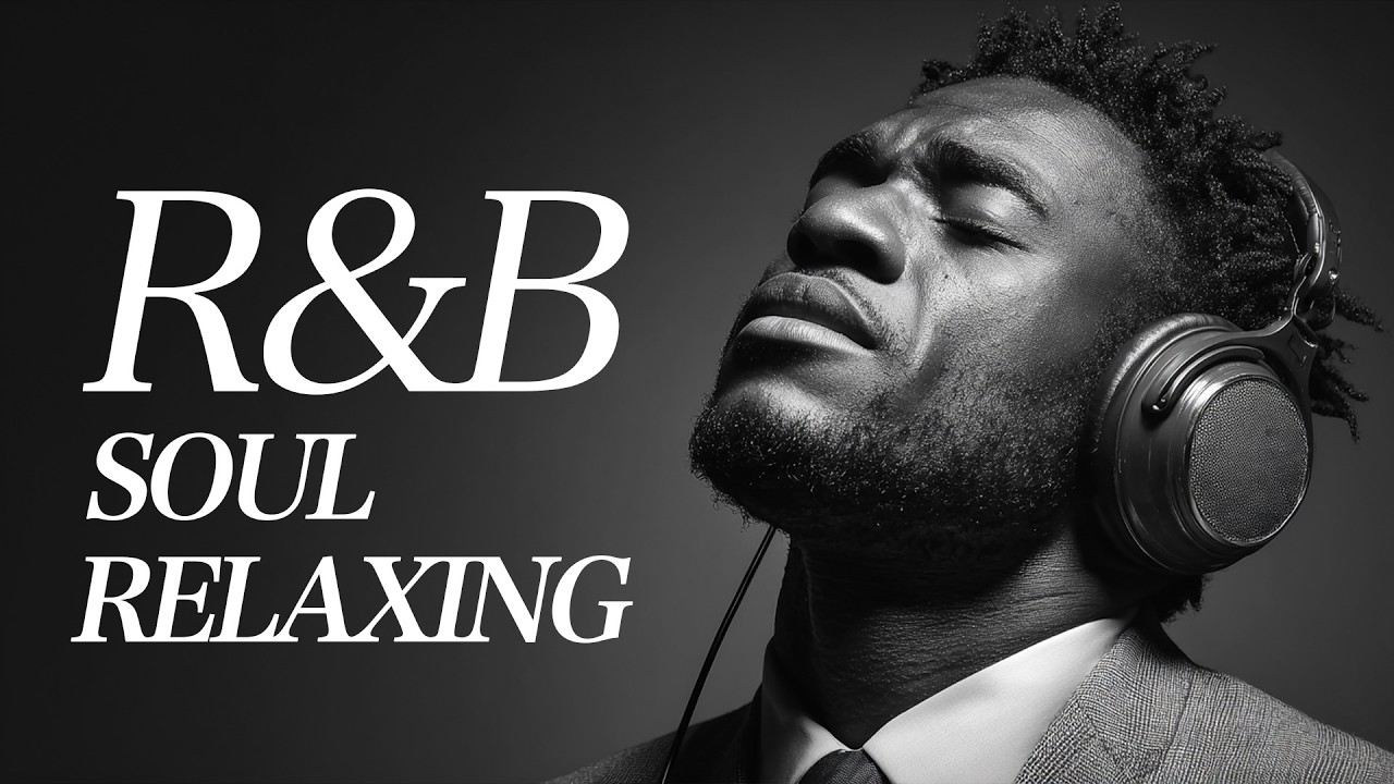 【R&B Soul】 Midnight Soul Vibes – Smooth Vocals for Late Night Relaxation