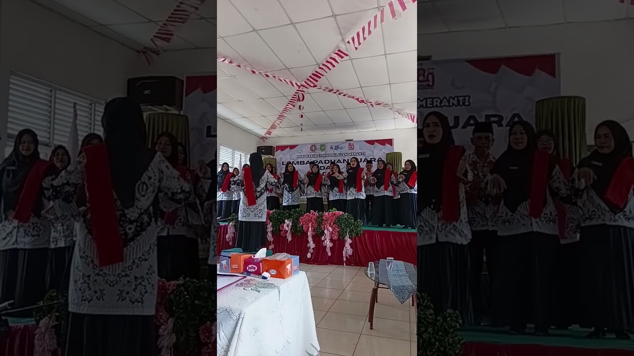 MARS PGRI (GRUP PGRI KEC. TEBING TINGGI BARAT