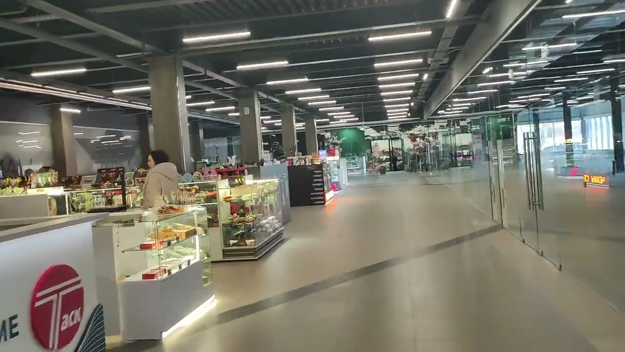 Мира внутри