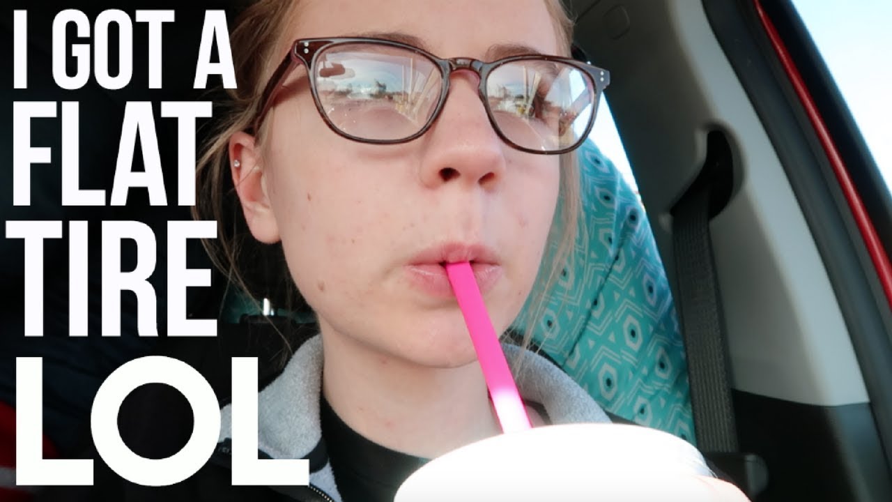 Driving 1,100 miles ALL ALONE