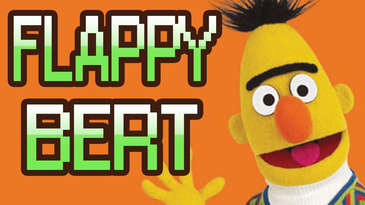 Flappy Bert