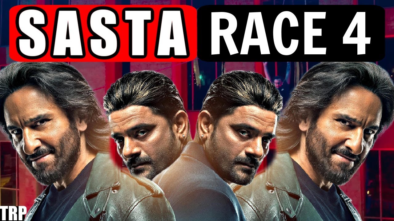 Jewel Thief Movie Review & Analysis | Saif Ali Khan | Jaideep Ahlawat | Netflix India