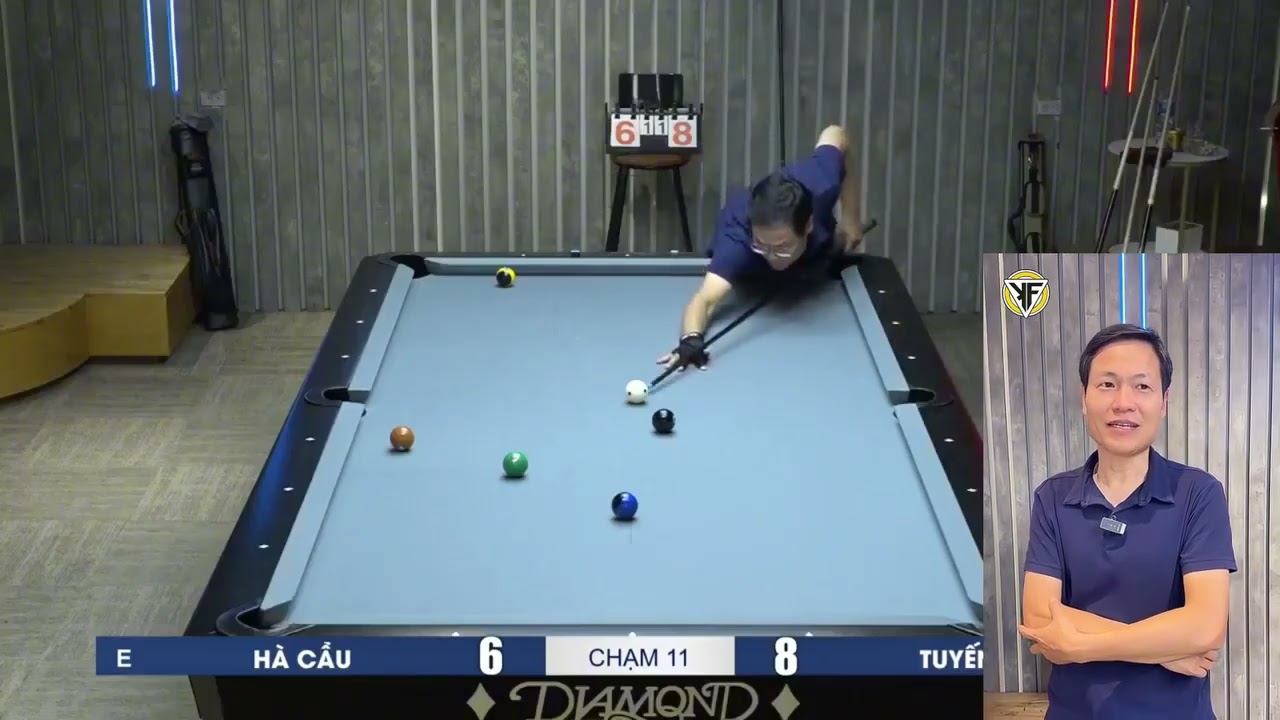 ✨ KHÁCH HÀNG NÓI GÌ VỀ KF POOL ARENA TRONG 1 NĂM QUA? ✨