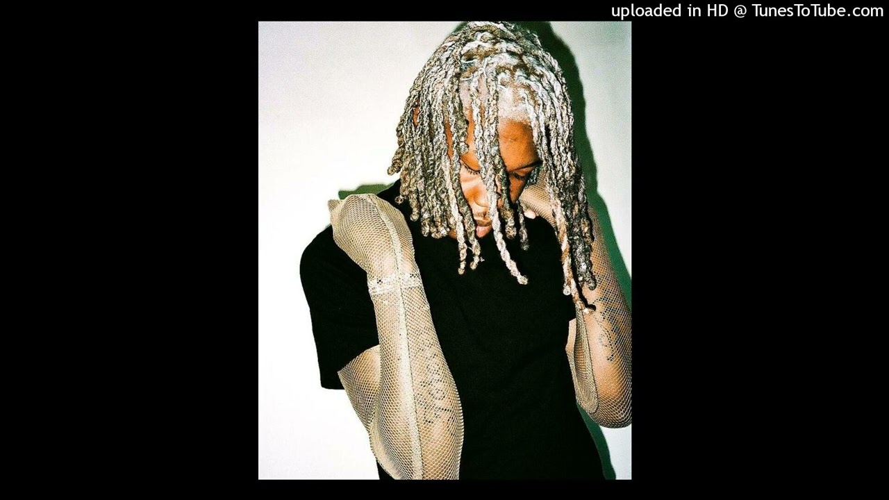[free] destroy lonely x lucki type beat - 