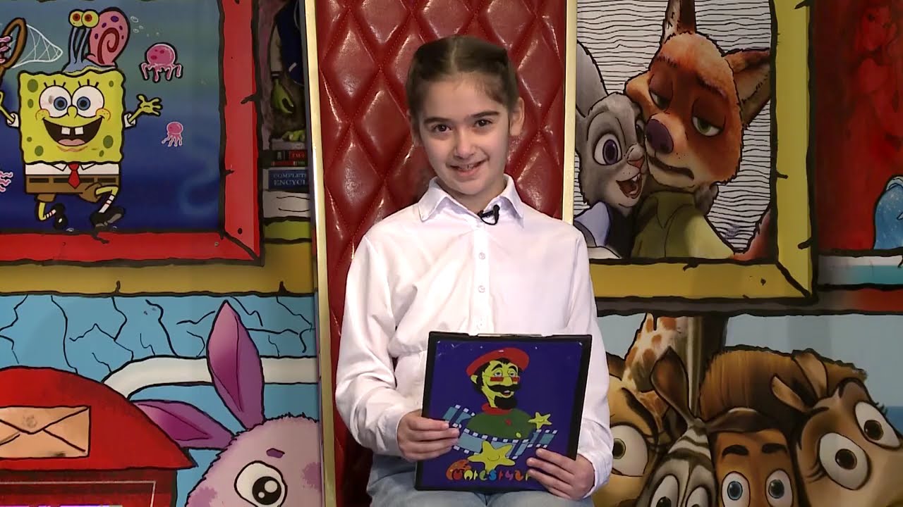 ԾՈՒՌ ԹԱՏՐՈՆ ՈՒղիղ Խրհուրդներ #Multiknik N611
