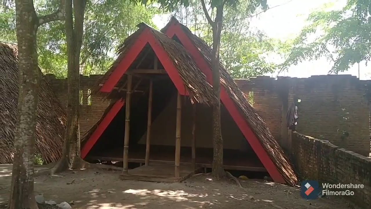 DARUL ADIB LITTAKHOSSUS - TANJUNG MORAWA