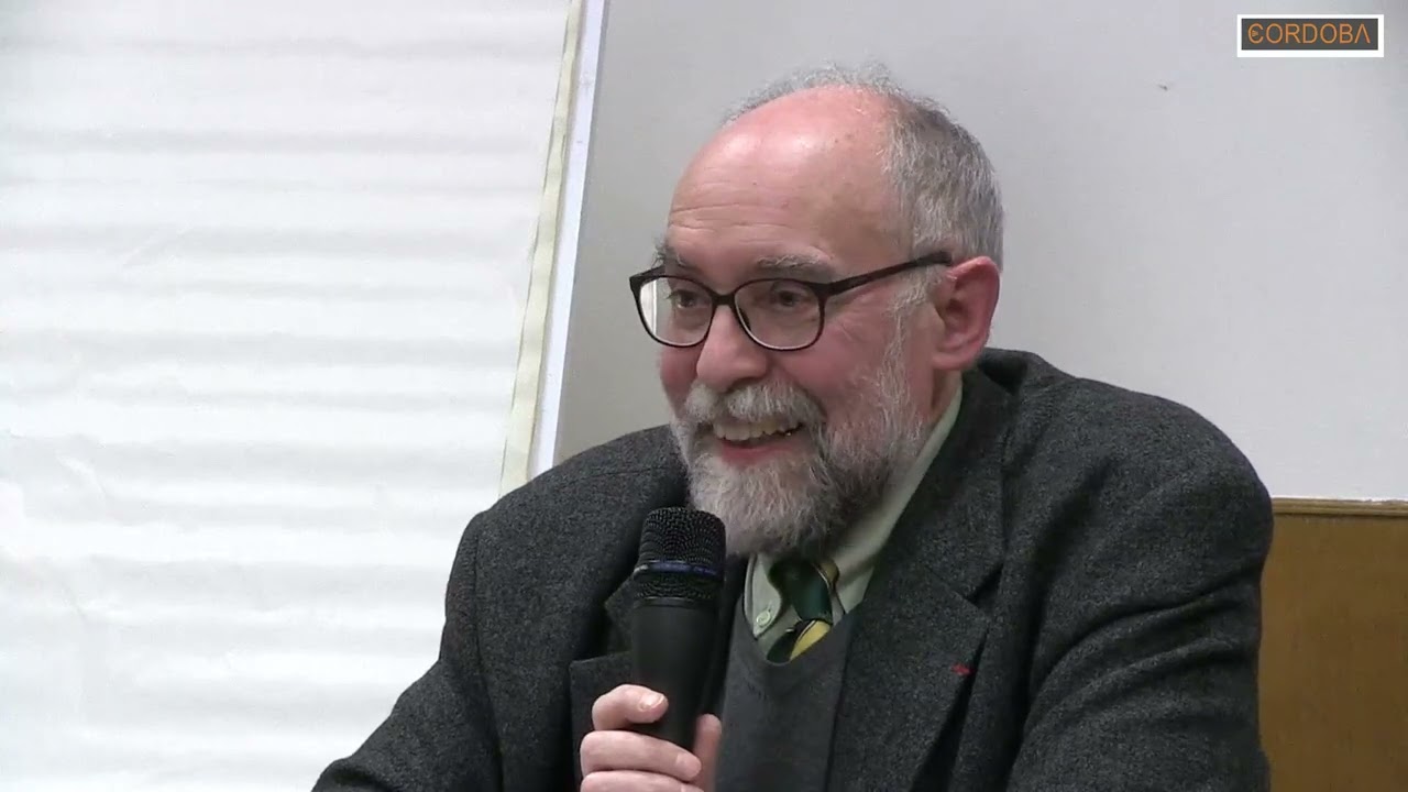 Causes et conséquences de la diversité chrétienne par Jacques-Noël Pérès