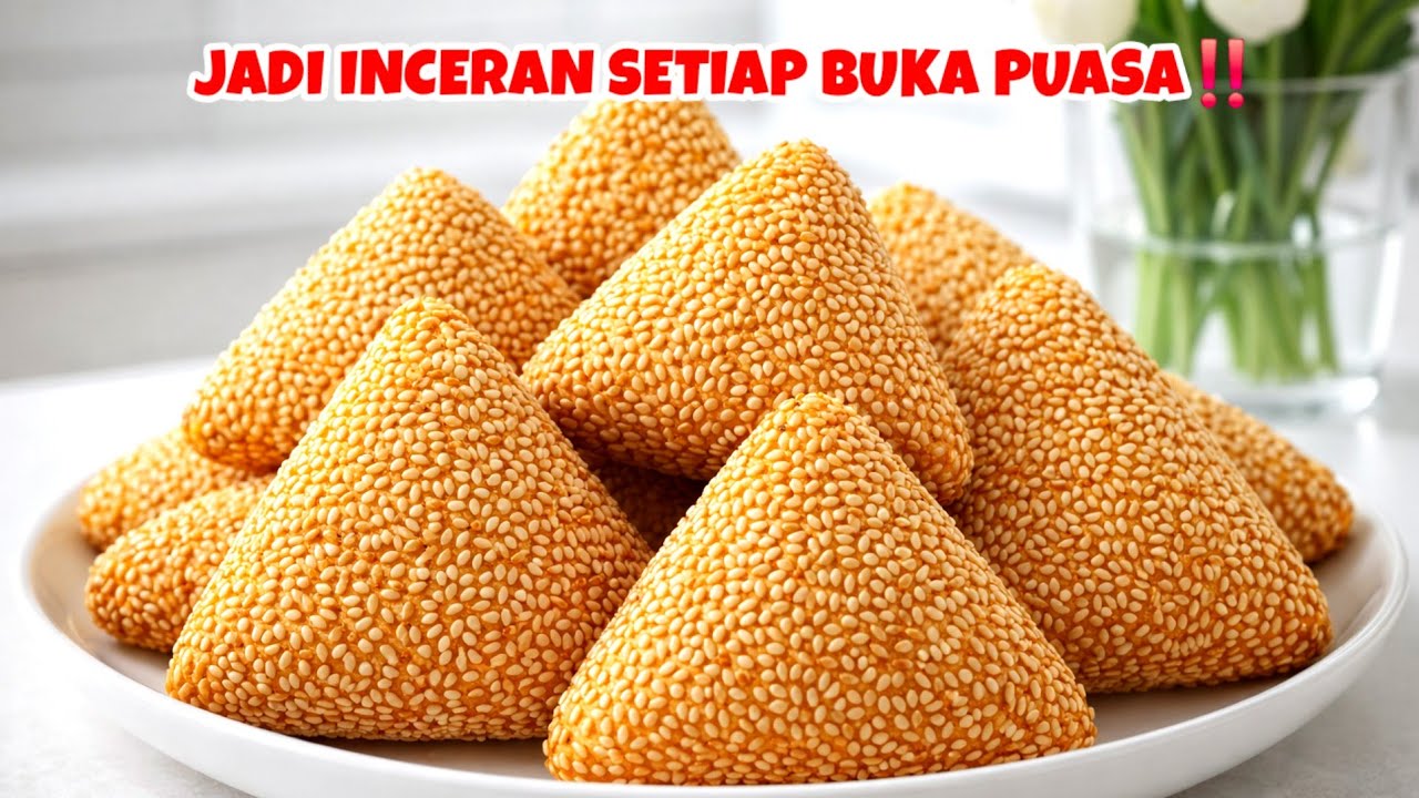 AWALNYA COBA COBA JUALAN INI, SEKARANG JADI PALING LARIS‼️ PADAHAL MEMBUATNYA MUDAH CUMA MODAL KECIL