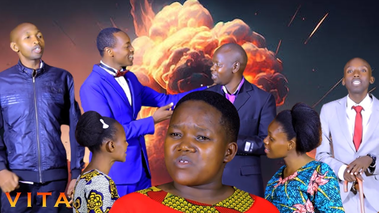 VITA // PIPELINE SDA CHURCH CHOIR// OFFICIAL VIDEO @gctvmedia
