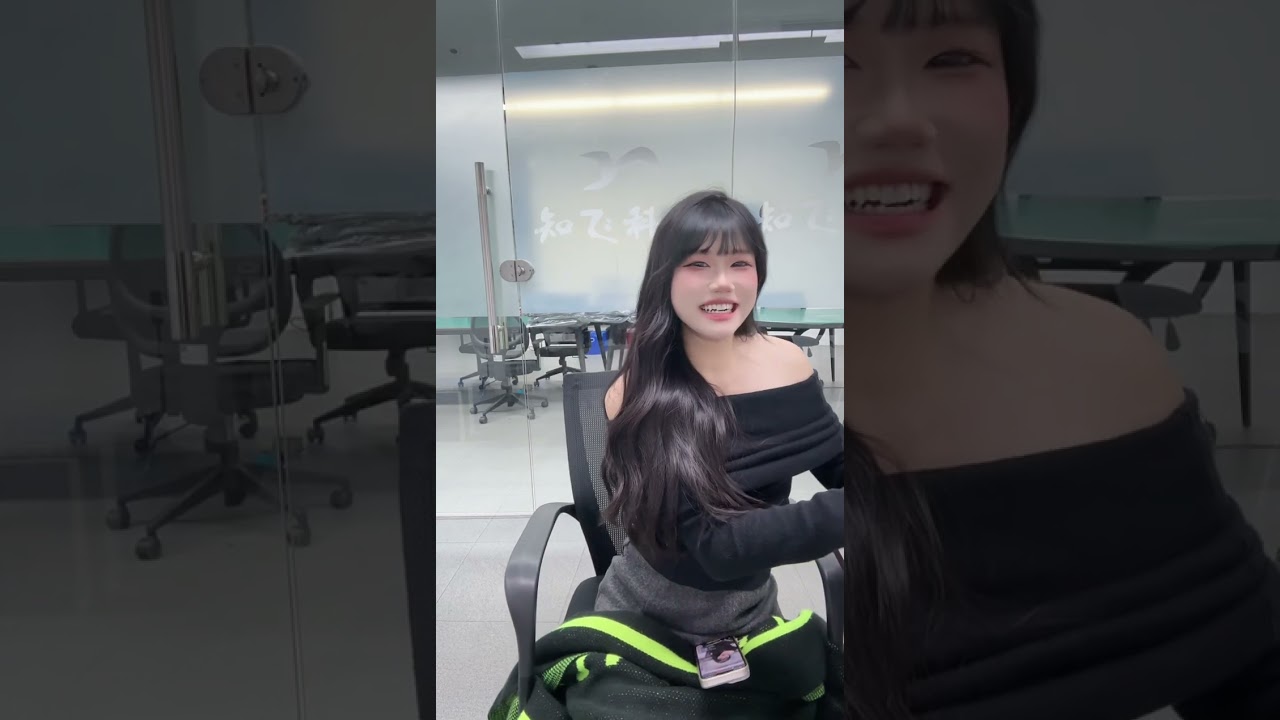 上海知飞CAAC无人机执照 女飞手🔥00后女飞手喊你来学无人机啦！💕2025 11 06 16 32 40🎬