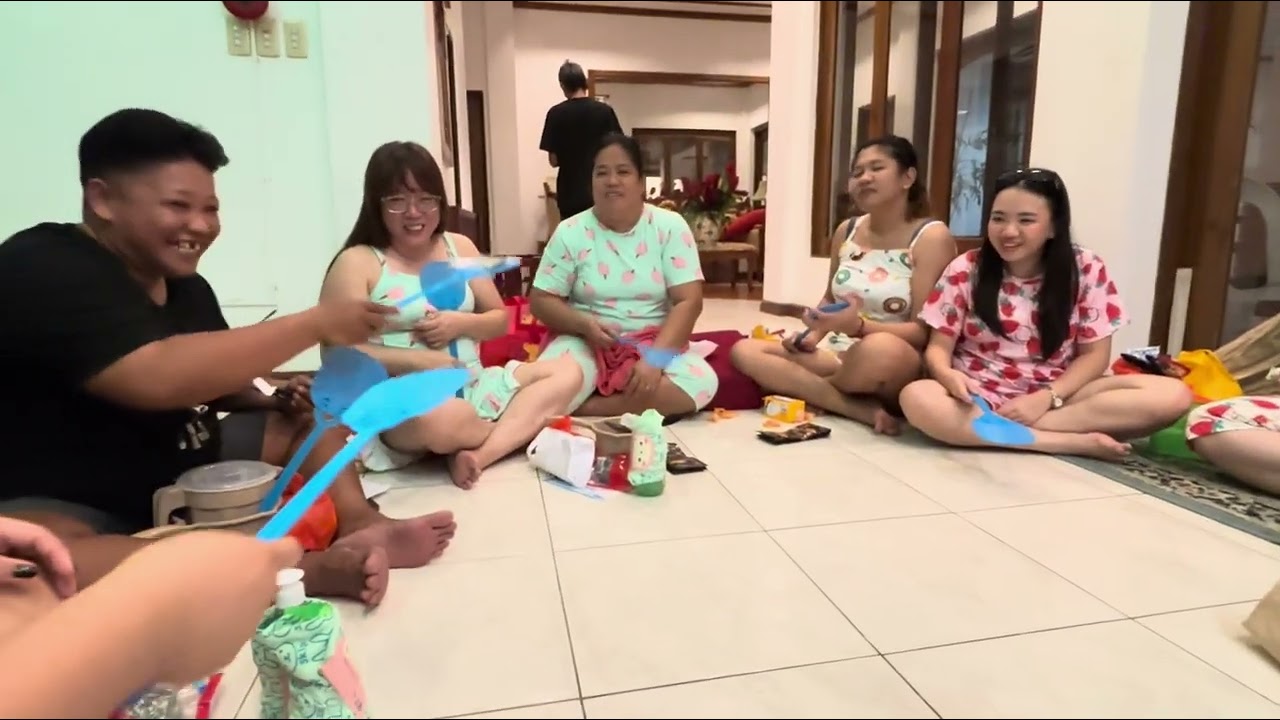 Family Get together@ VVR