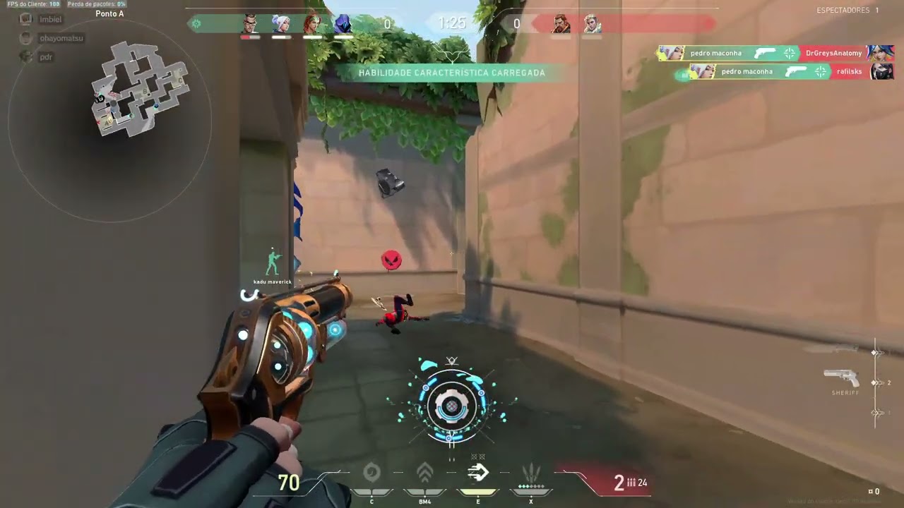 4k sheriff