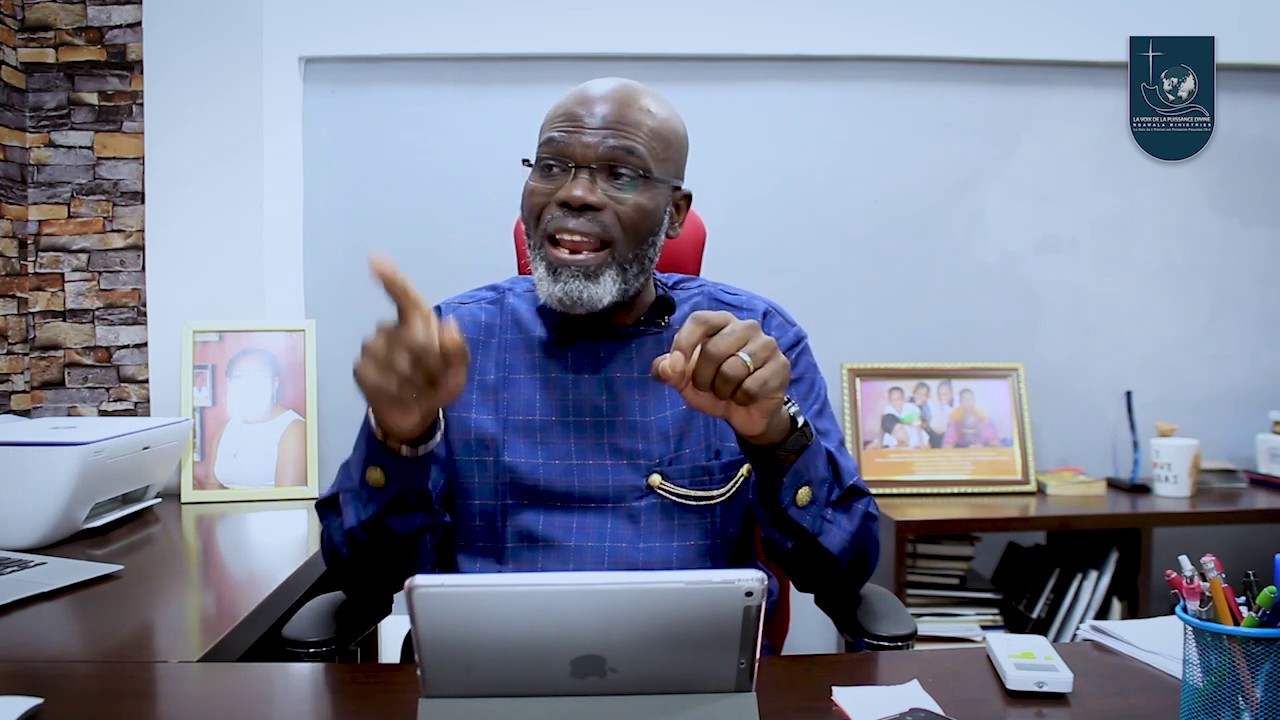 PROPHETE NGAWALA FRANCIS : COMMENT PREPARER UNE DELIVRANCE