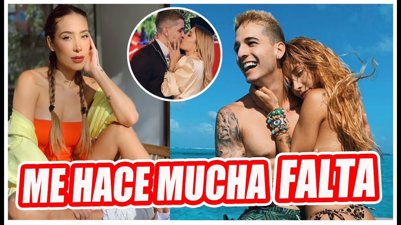 LUISA FERNANDA W LLORÓ AL RECORDAR A LEGARDA, CUENTA DETALLES NUNCA REVELADOS DE SU DUELO