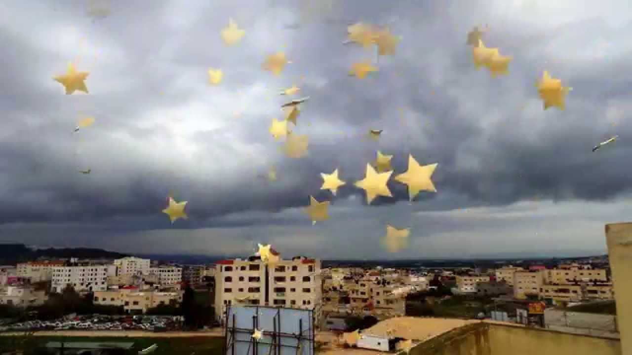 مدينة جنين 2014