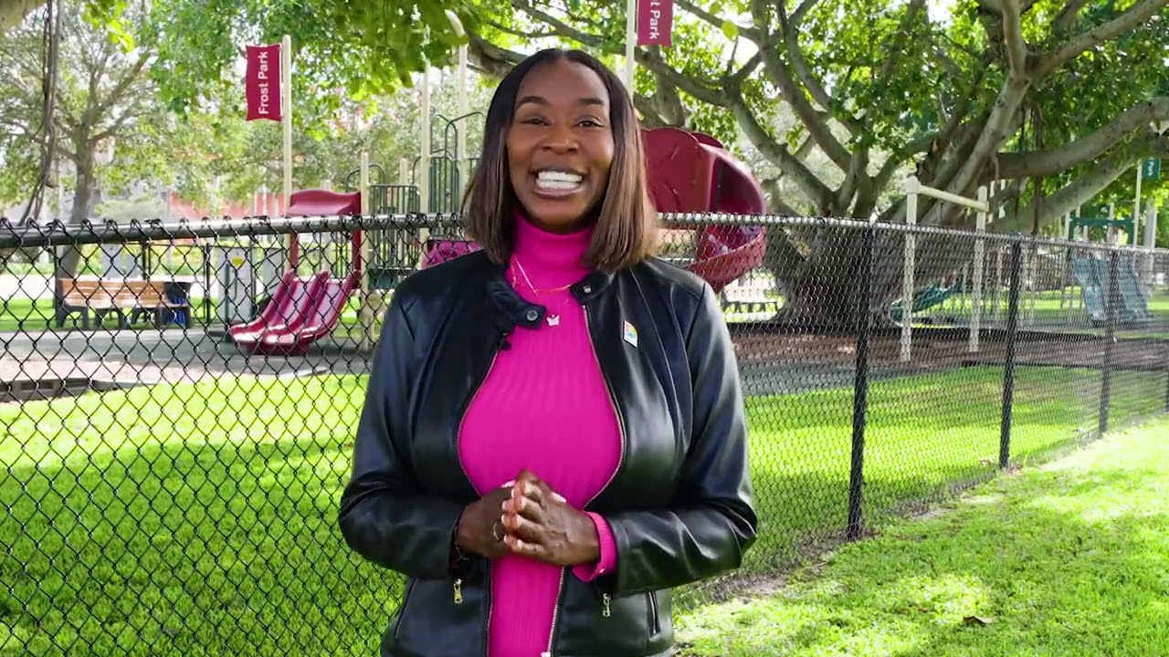 Mayor on the Move: Special Events (Episode 5)