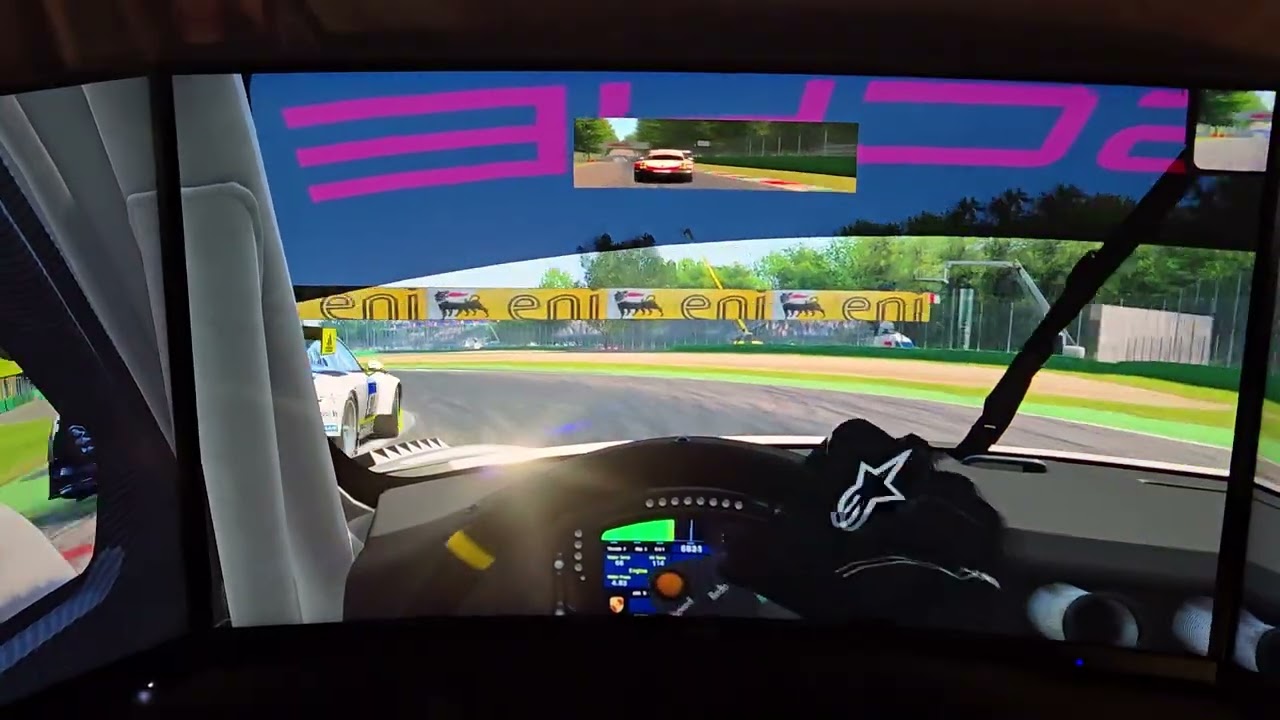 Assetto Corsa. 