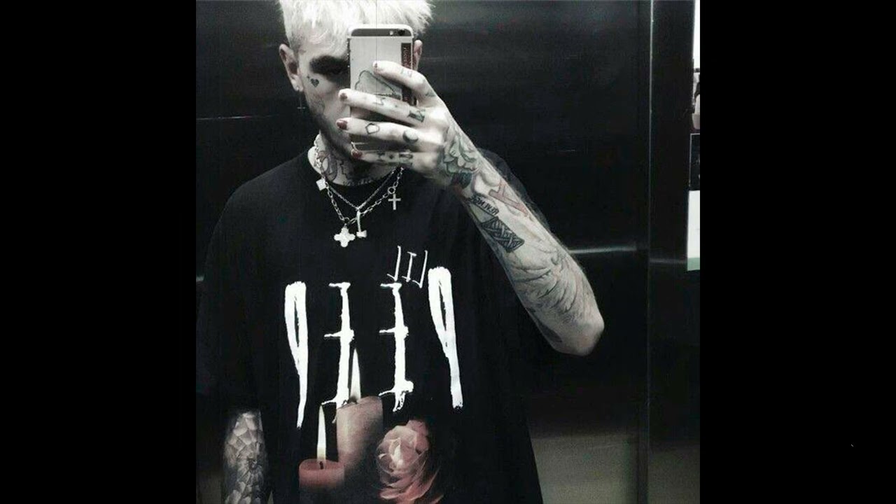 [FREE] Lil Peep Type Beat 