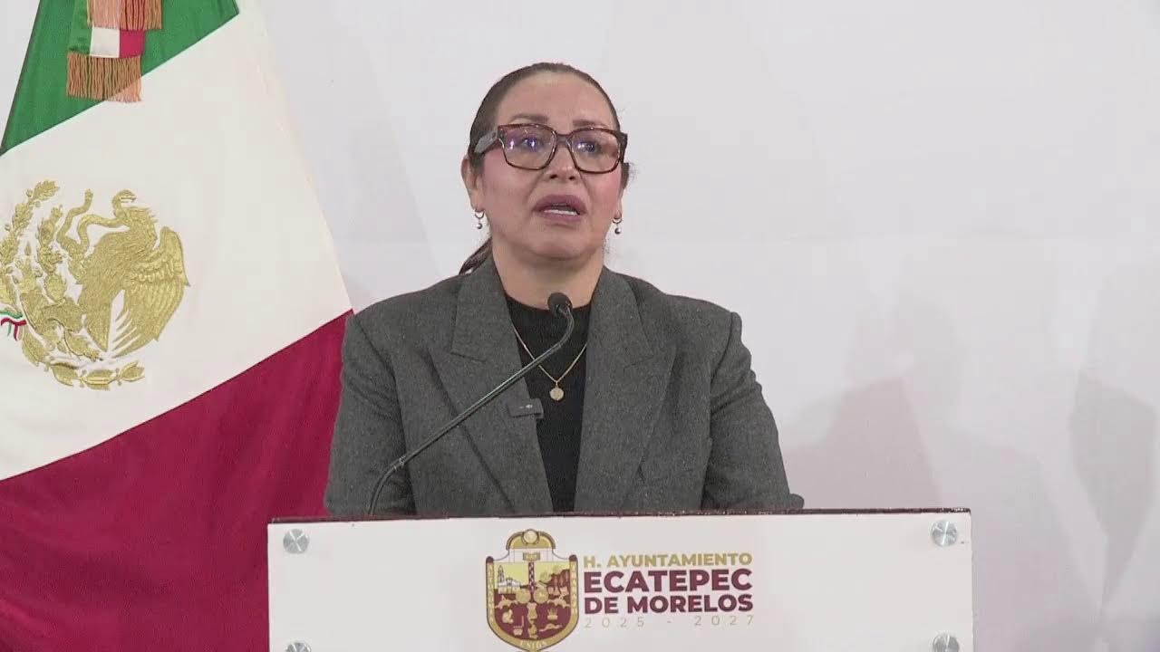 Conferencia de Prensa