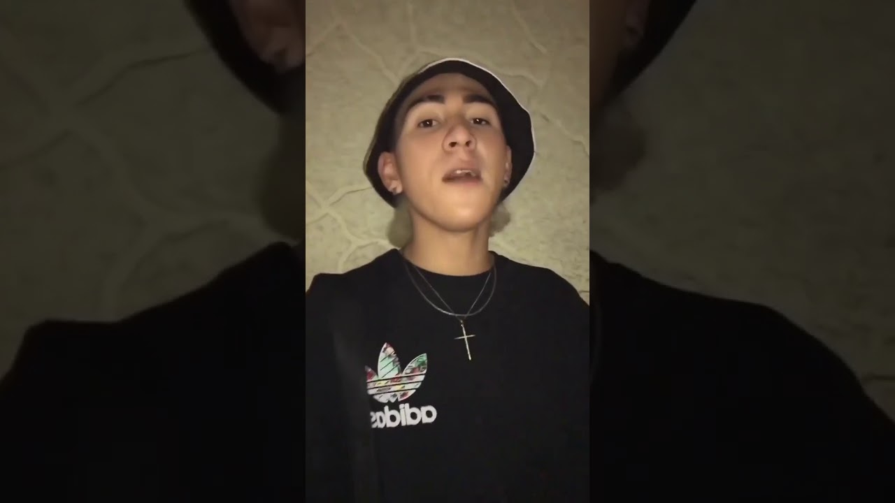 @blancotatu71 FT @juan.ossa10 - Tiene novio nuevo (freestyle)