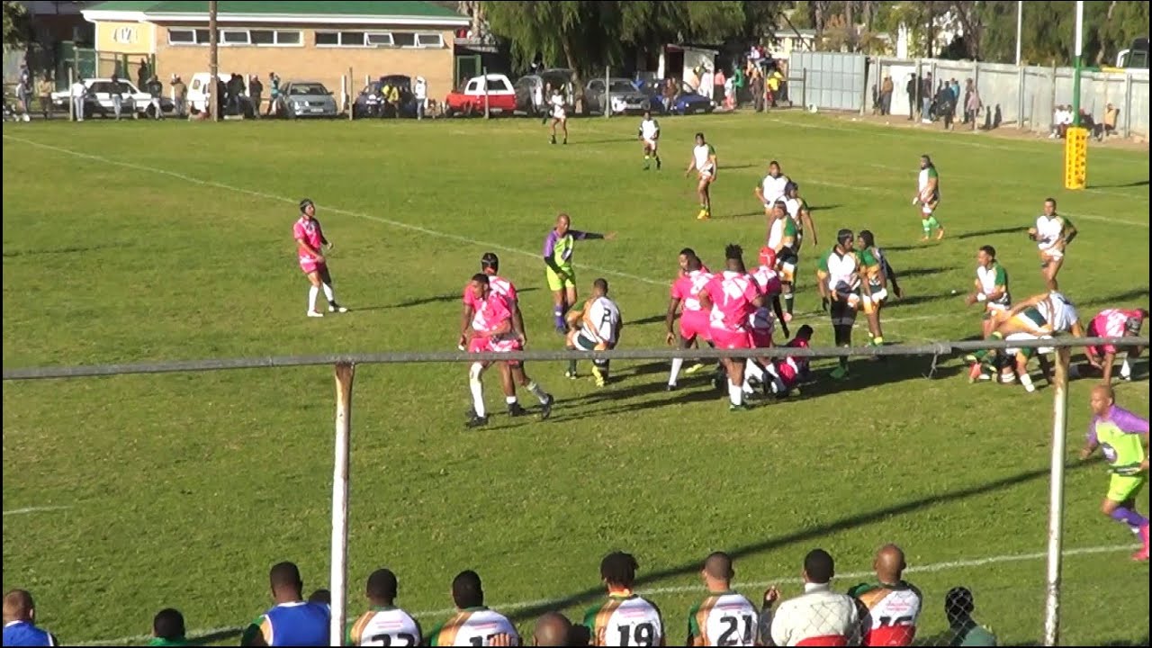 Touwpark RFC vs Alberts RFC (20 May 2023)