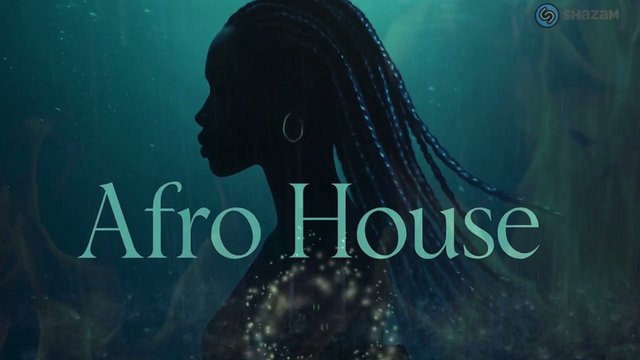 Afro House Instrumental Mix 2025 | Best Afro House Type Beats & Dance Instrumental