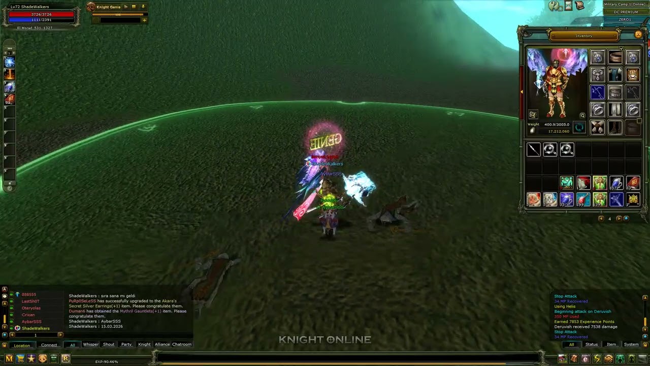 ZERO TPT