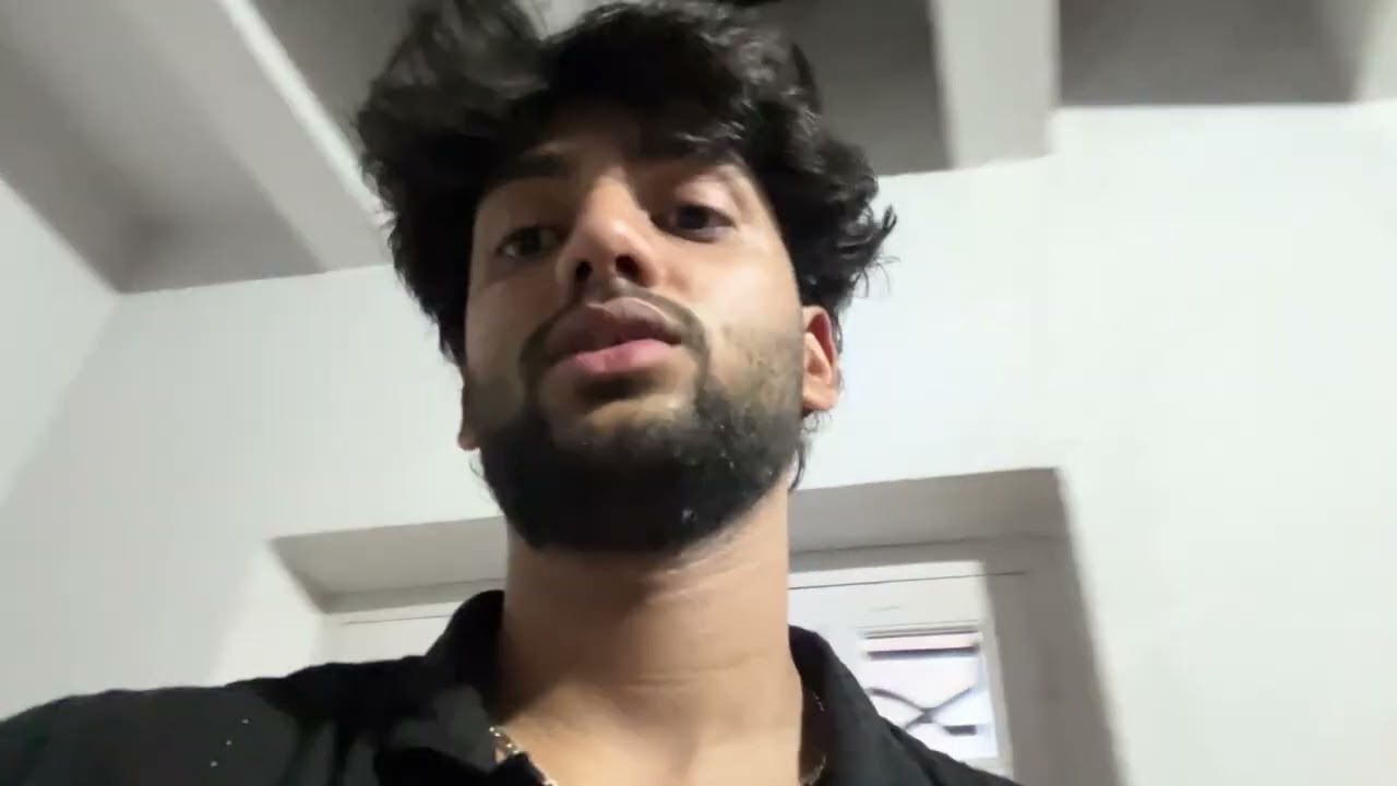 Day 70 of speaking in front of the camera