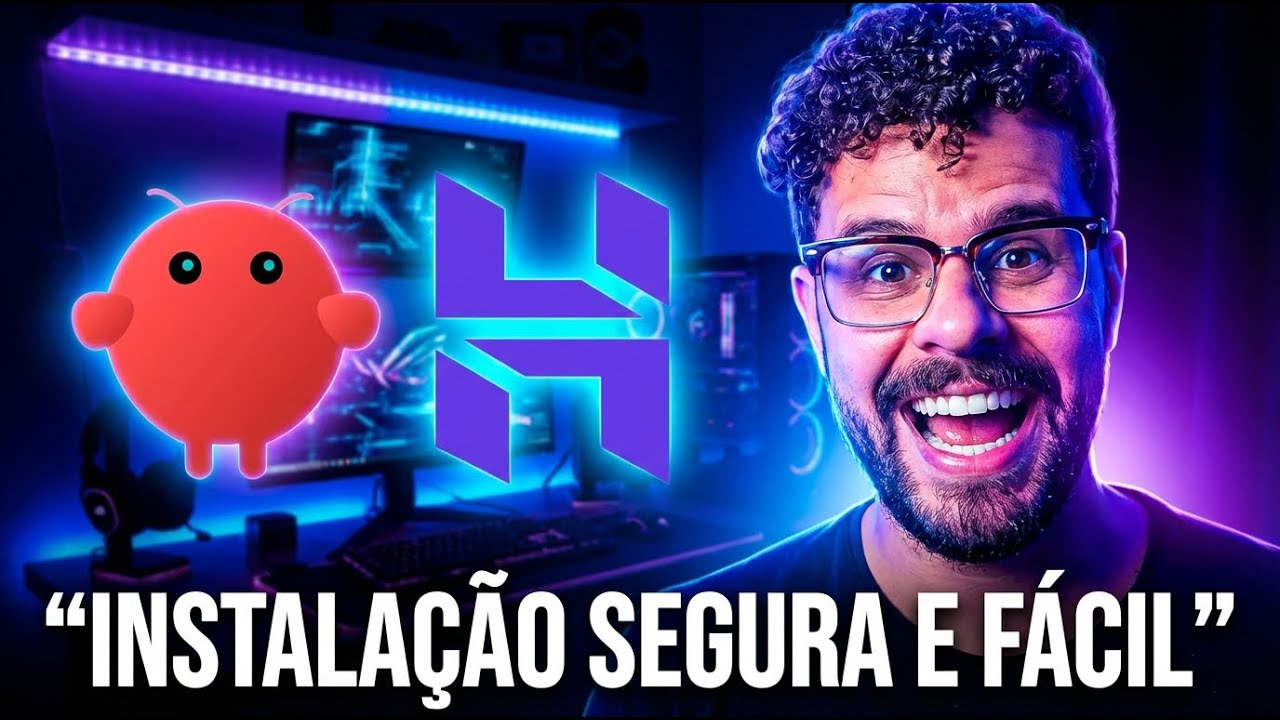 A forma MAIS FÁCIL de rodar o Kimi K2.5 no OpenClaw (ClawdBot)