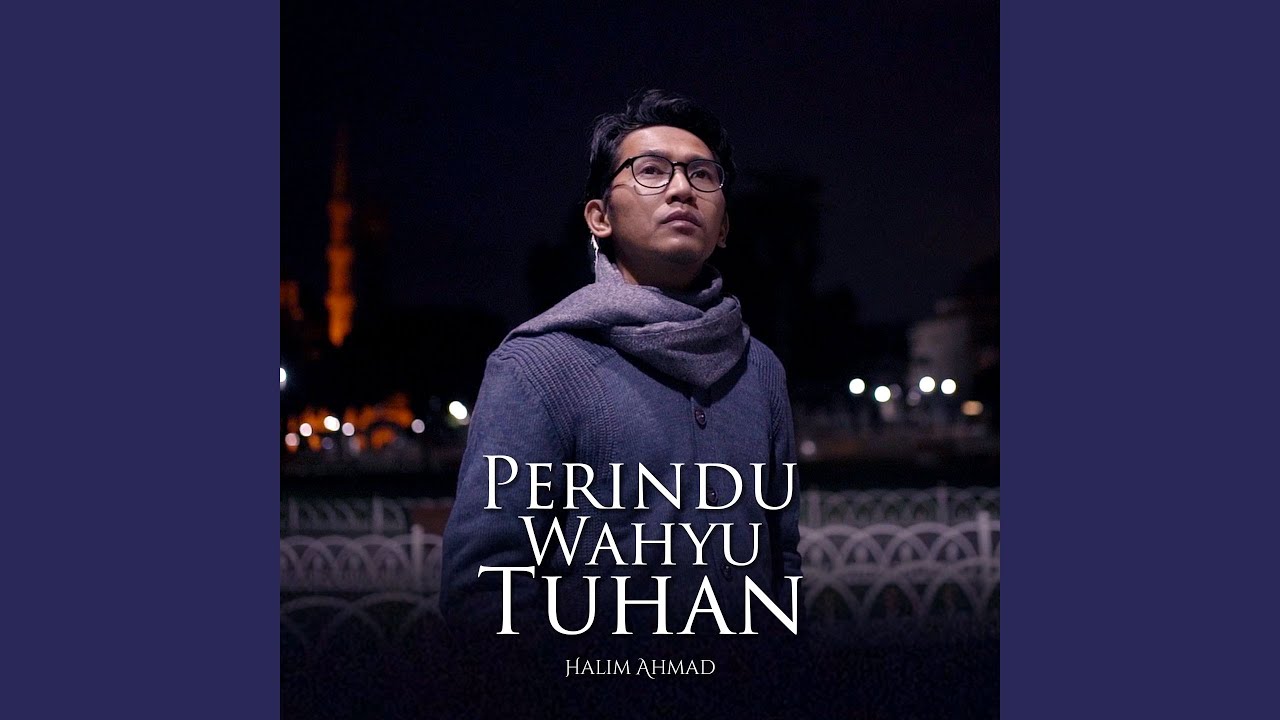 Perindu Wahyu Tuhan