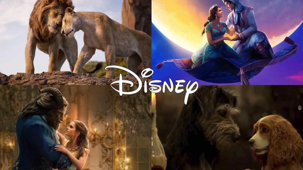 Disney Remake Tribute - My Immortal [Evanescence]