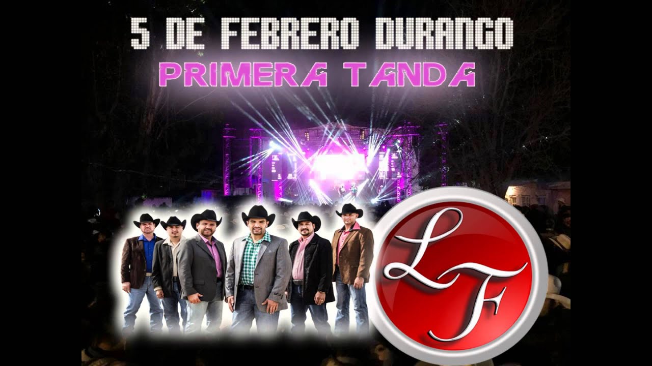 LA FE NORTEÑA EN EL 5 DE FEBRERO DURANGO 1RA TANDA