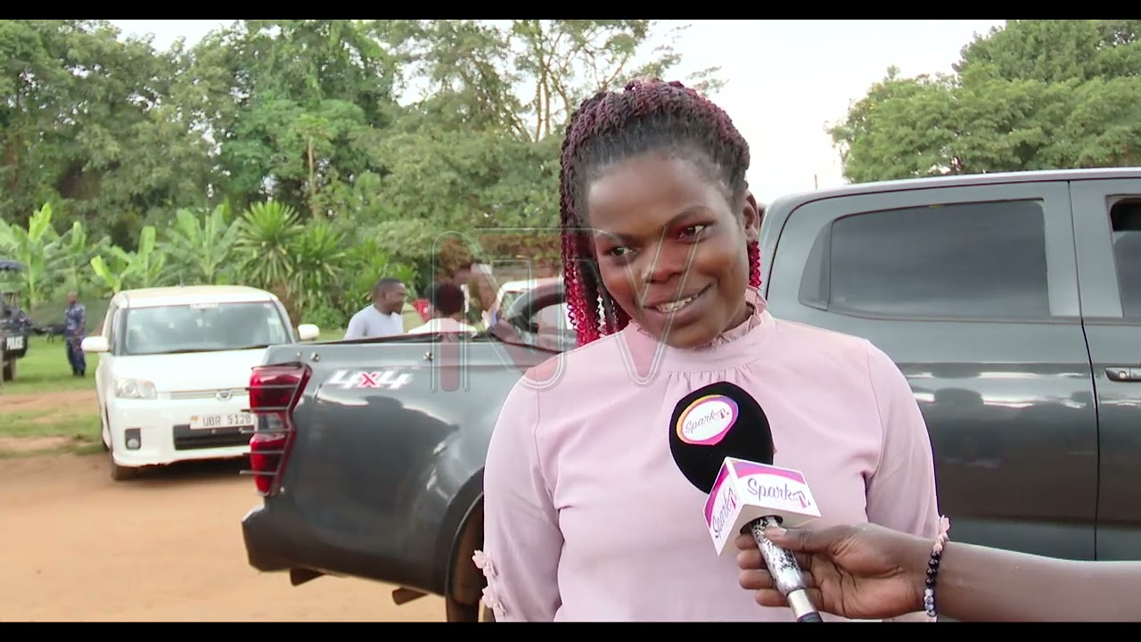 Government decommissions Kiteezi camp, pays survivors