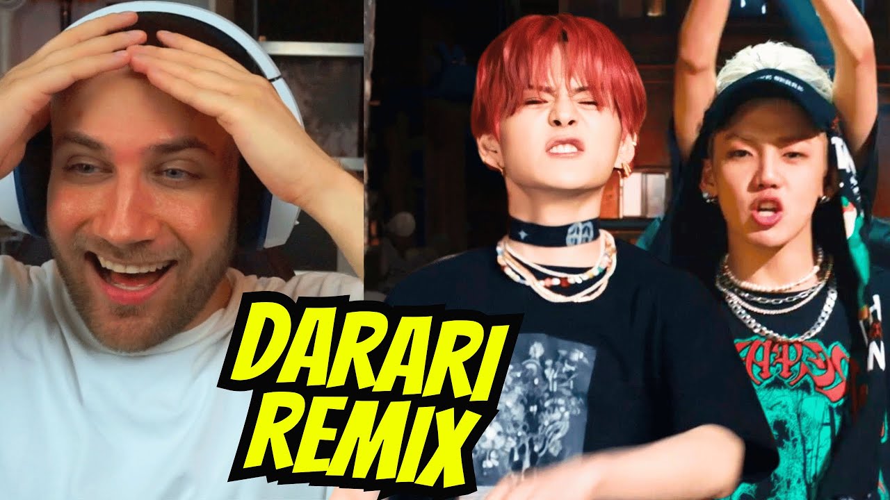 OMG!! TREASURE - 'DARARI (REMIX)' EXCLUSIVE PERFORMANCE VIDEO - REACTION