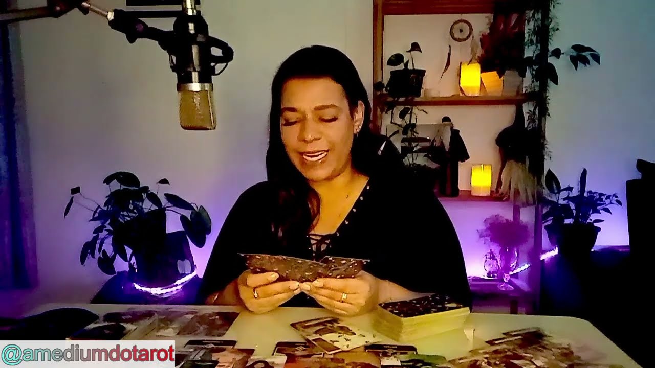 ♏ ESCORPIÃO - ALGUÉM ENTROU NA SUA VIDA SÓ PARA TE DISTRAIR DO SEU OBJETIVO. NINGUÉM TE SEGURA MAIS.