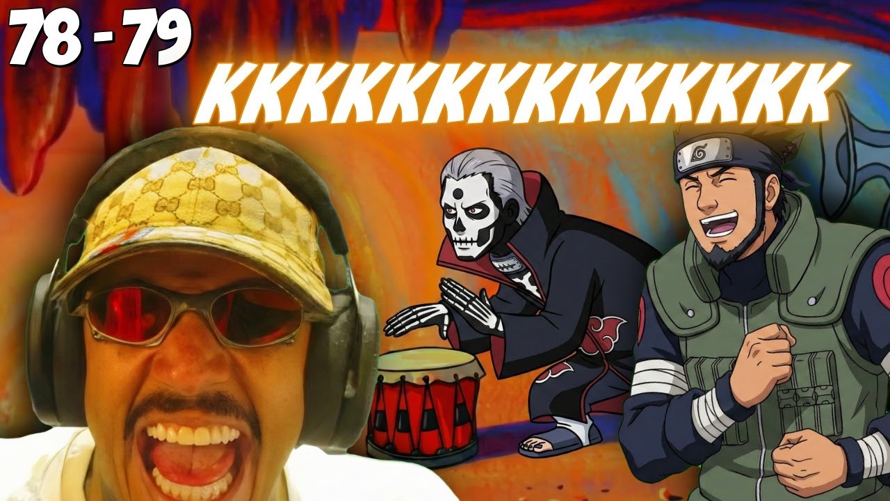 O CARA ACHA QUE VAI GANHAR DO ASUMA KKKKKKKKKKK