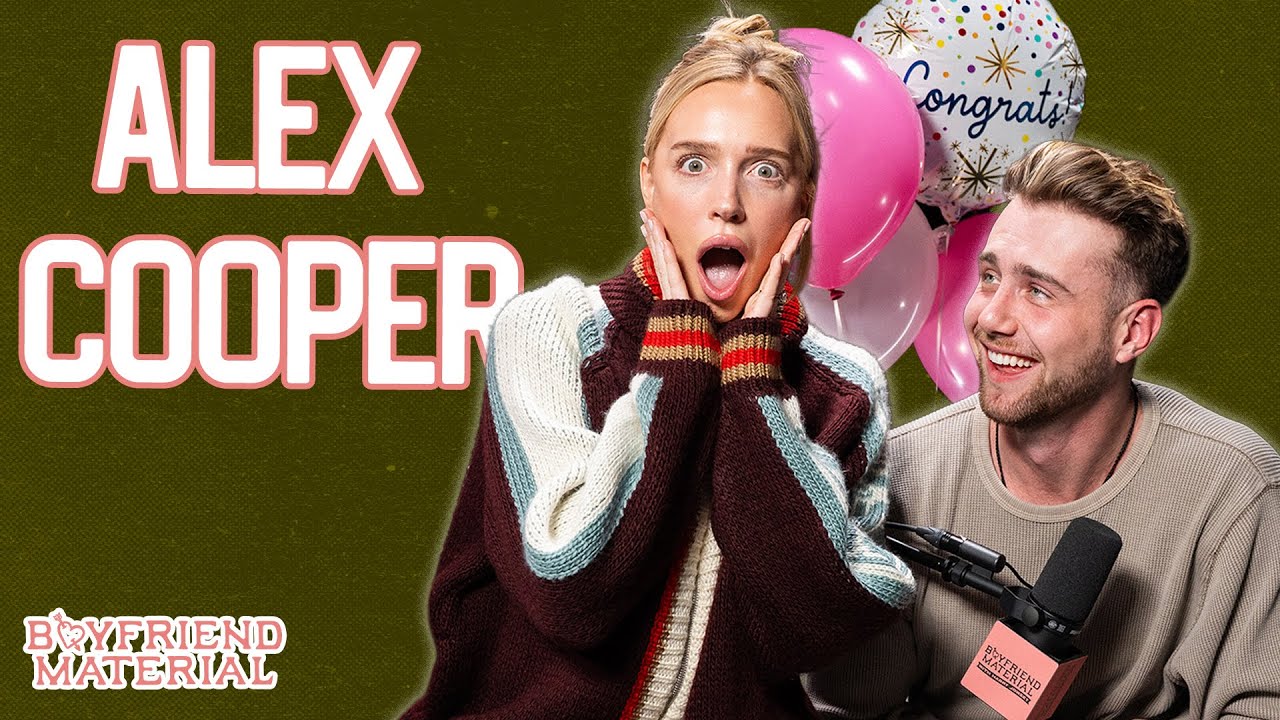 Alex Cooper: Addressing The Rumors & Growing Her Empire