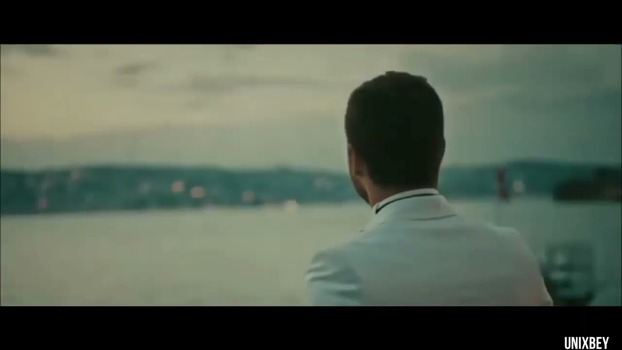 Yavuz Karasu - Gangsta's Paradise
