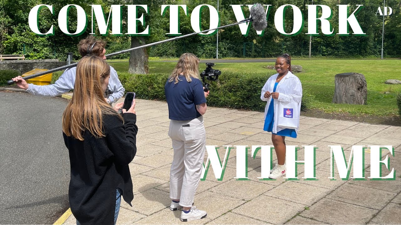 A Day In My Life as A 24 y/o Education Activist & Content Creator